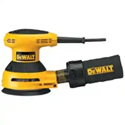 DEWALT RANDOM ORBIT SANDER 5IN 3A (DWE6420)(D26450) - Arlington Coal & Lumber