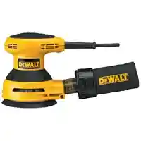 Main 1 - DEWALT RANDOM ORBIT SANDER 5IN 3A (DWE6420)(D26450) - Arlington Coal & Lumber