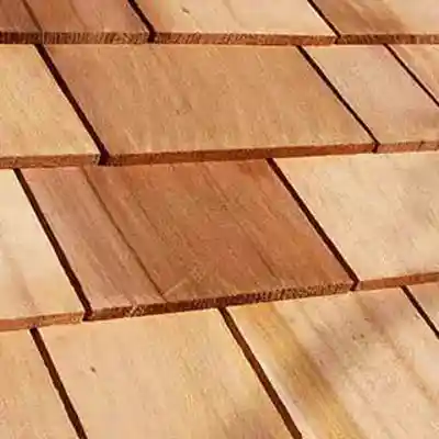 24" #1  R&R "ROYAL" WEST RED CEDAR SHINGLE PRMD GRAY 13/14 PK (CVRG 25FT@7-1/2" EXP)  - Arlington Coal & Lumber