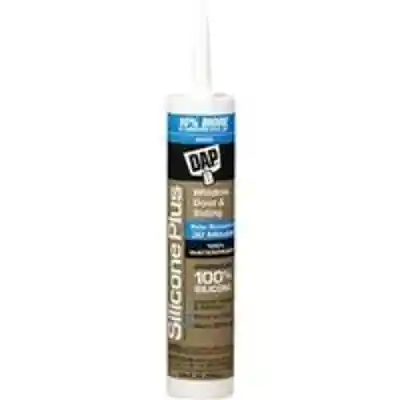 SEALANT SILI WND DR WHT 10.1OZ - Arlington Coal & Lumber