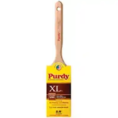 PURDY BRUSH SASH NYLON POLY 2.5" - Arlington Coal & Lumber