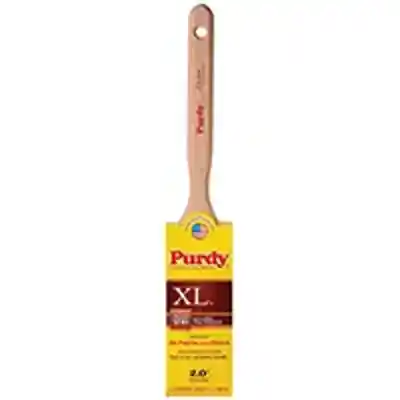 PURDY XL BOW 2" ALL PT BRSH (144064320) - Arlington Coal & Lumber
