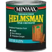 Main 1 - URETHANE SPAR OIL CLR SATIN PT - Arlington Coal & Lumber