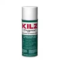 Main 1 - KILZ ORIGINAL 13 OZ SPRAY LOW ODOR INTERIOR OIL BASED PRIMER (GREEN) - Arlington Coal & Lumber