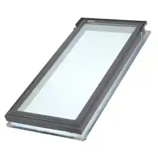 Main 1 - VELUX FS-M06-2004 FIXED D/M LAMINATED LOW.E-3 GLAZING (R.O. 30-1/16" X 45-3/4") ** UNIT ONLY; MUST ADD EDL - Arlington Coal & Lumber
