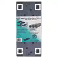 Main 1 - PLMB0060 UNIV PLAS MOUNT BOARD - Arlington Coal & Lumber