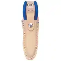 Main 1 - PLIER HOLDER W/SFTY HOOP LTHR - Arlington Coal & Lumber