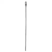 Main 1 - 5/8 X 16 IN WOOD BORING SPADE BIT - Arlington Coal & Lumber