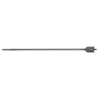 Main 1 - 1X16IN WOOD BORING SPADE BIT - Arlington Coal & Lumber