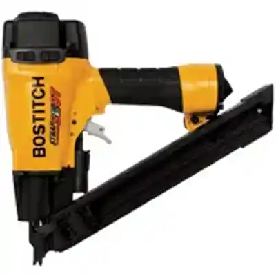 BOSTITCH MCN-150 STRAP SHOT METAL CONNECTOR NAILER - Arlington Coal & Lumber