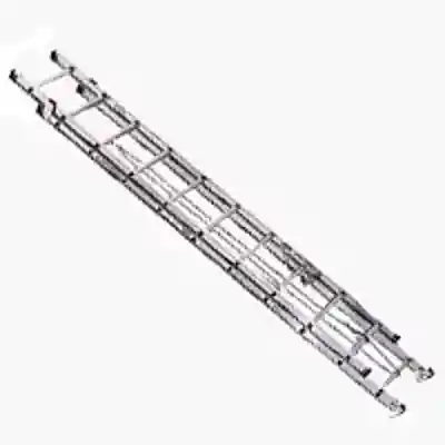 24 FT ALUMINUM EXTENSION LADDER (TYPE 1-A) 300 LBS. D1524-2  - Burlington Lumber Company