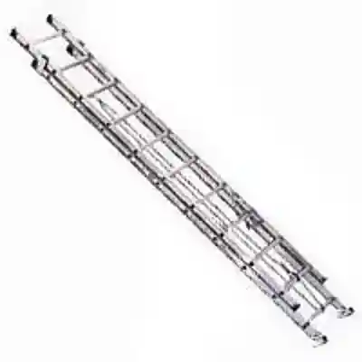 40 FT. ALUMINUM EXTENSION LADDER (TYPE 1-A) 300 LBS. D1540-2  - Burlington Lumber Company