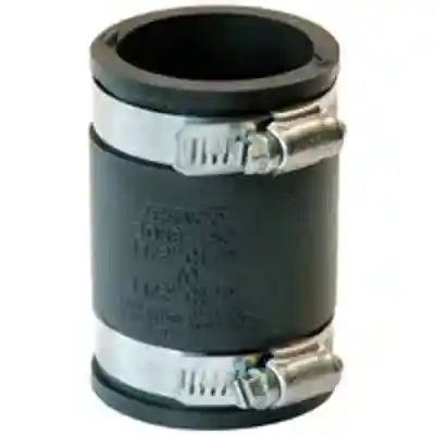 FLEXIBLE COUPLING PVC 1-1/2 - Arlington Coal & Lumber