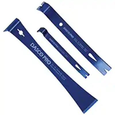 PRY BAR KIT 3 PIECE - Arlington Coal & Lumber