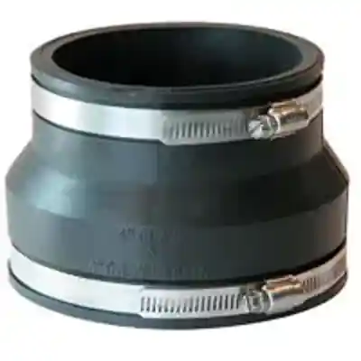 FLEXIBLE COUPLING 4X4 - Arlington Coal & Lumber