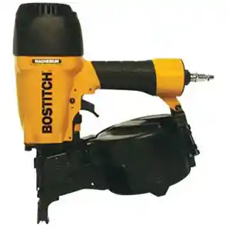 Main 1 - BOSTITCH N66C-1 COIL WIRE SIDING NAILER (SHEATHING/DECKING/SIDING) - Arlington Coal & Lumber