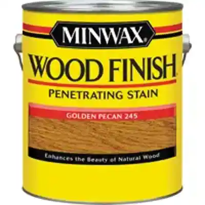GAL MINWAX GOLD PECAN WOOD FINISH 71041 - Arlington Coal & Lumber