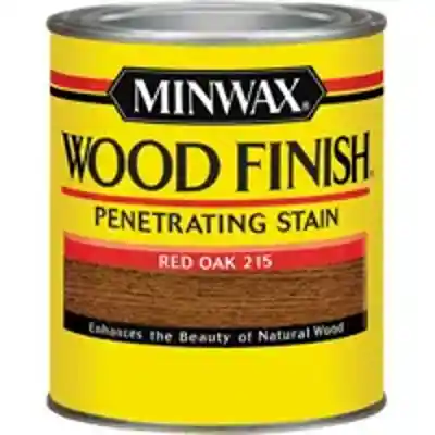 QT MINWAX RED OAK WOOD FINISH - Arlington Coal & Lumber