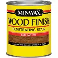 Main 1 - QT MINWAX RED OAK WOOD FINISH - Arlington Coal & Lumber