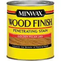 Main 1 - QT MINWAX GOLD PECAN WOOD FINISH 70041 - Arlington Coal & Lumber