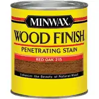 Main 1 - 1/2 PINT MINWAX RED OAK WOOD FINISH - Hudson Lumber Company