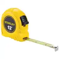 Main 1 - 30-485 12'X1/2" TAPE RULE - Arlington Coal & Lumber