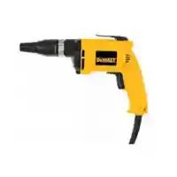 Main 1 - DW255 HIGH SPEED SCREWDRIVER - Arlington Coal & Lumber