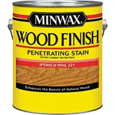 GAL MINWAX IPSWICH PINE WOOD FINISH (VOC) 71074 - Arlington Coal & Lumber