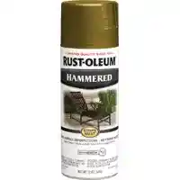 Main 1 - 7210830 STOPS RUST GOLD 12OZ - Arlington Coal & Lumber