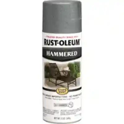 7214830 STOPS RUST GRAY 12OZ - Arlington Coal & Lumber
