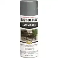 Main 1 - 7214830 STOPS RUST GRAY 12OZ - Arlington Coal & Lumber