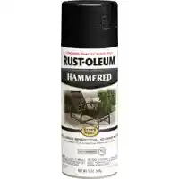 Main 1 - 7215830 STOPS RUST BLACK 12OZ - Arlington Coal & Lumber