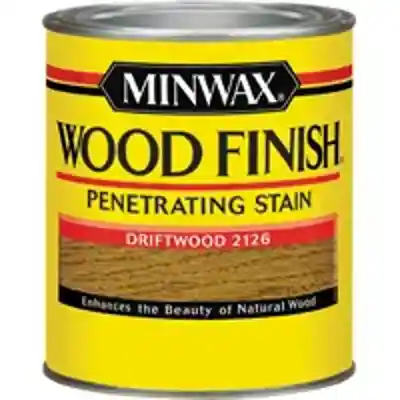 70011 DRIFTWOOD INT STAIN QT - Arlington Coal & Lumber