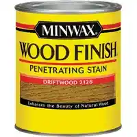 Main 1 - 70011 DRIFTWOOD INT STAIN QT - Arlington Coal & Lumber