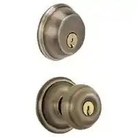 Main 1 - GEORGIAN ENT/DBOLT CMB K4 ABRS - Arlington Coal & Lumber