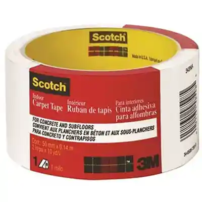 TAPE CARPET IN HVYDTY 2INX10FT - Arlington Coal & Lumber