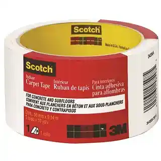 Main 1 - TAPE CARPET IN HVYDTY 2INX10FT - Arlington Coal & Lumber