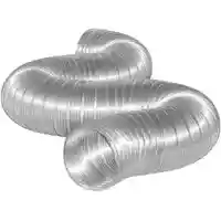 Main 1 - DUNDAS JAFINE SEMI-RIGID ALUM DUCT (MFX48) - Arlington Coal & Lumber