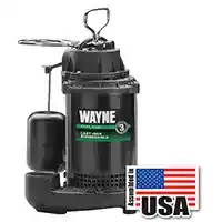 Main 1 - 56137-WYN3 SUB SUMP PUMP 1/3HP - Arlington Coal & Lumber