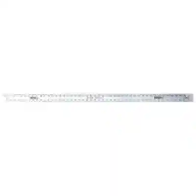 J48 ALUM ST EDGE RULE 48" - Arlington Coal & Lumber