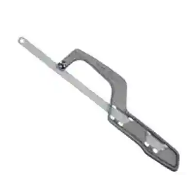 15-809 UTILITY HACKSAW 10" - Arlington Coal & Lumber