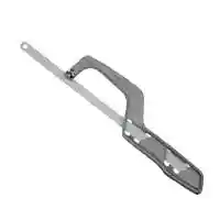 Main 1 - 15-809 UTILITY HACKSAW 10" - Arlington Coal & Lumber