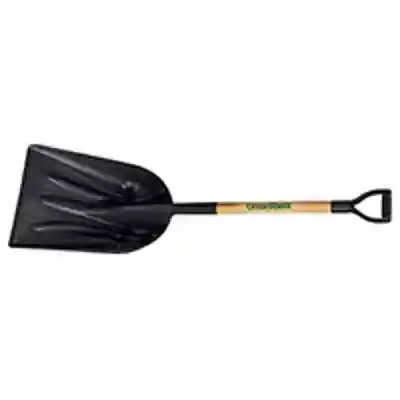 1681500 #12 POLY SNOW SCOOP - Arlington Coal & Lumber