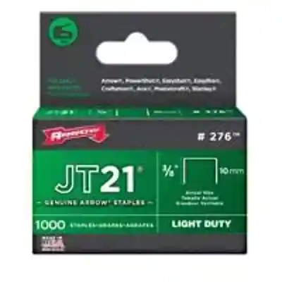 STAPLE 3/8 INCH - Arlington Coal & Lumber