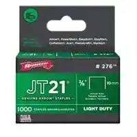 Main 1 - STAPLE 3/8 INCH - Arlington Coal & Lumber