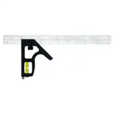 SQUARE COMBO 12 INCH W/SCRIBER - Arlington Coal & Lumber