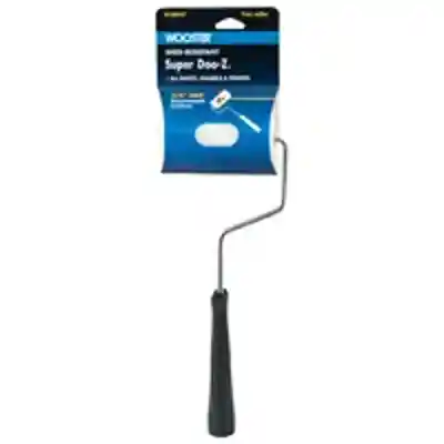 ROLLER CVR/FRAME THRD 4X3/8IN - Arlington Coal & Lumber