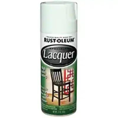 1904830 GLS WHT LACQUER SPRAY - Arlington Coal & Lumber