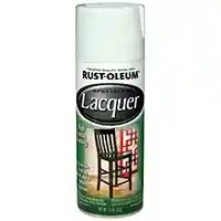 Main 1 - 1904830 GLS WHT LACQUER SPRAY - Arlington Coal & Lumber