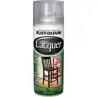 Main 1 - 1906830 GLS CLR LACQUER SPRAY - Arlington Coal & Lumber